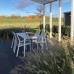 Comfortabel En Modern Ingericht Huis Met Uitzicht Op Het Bos En Het Landschap 85