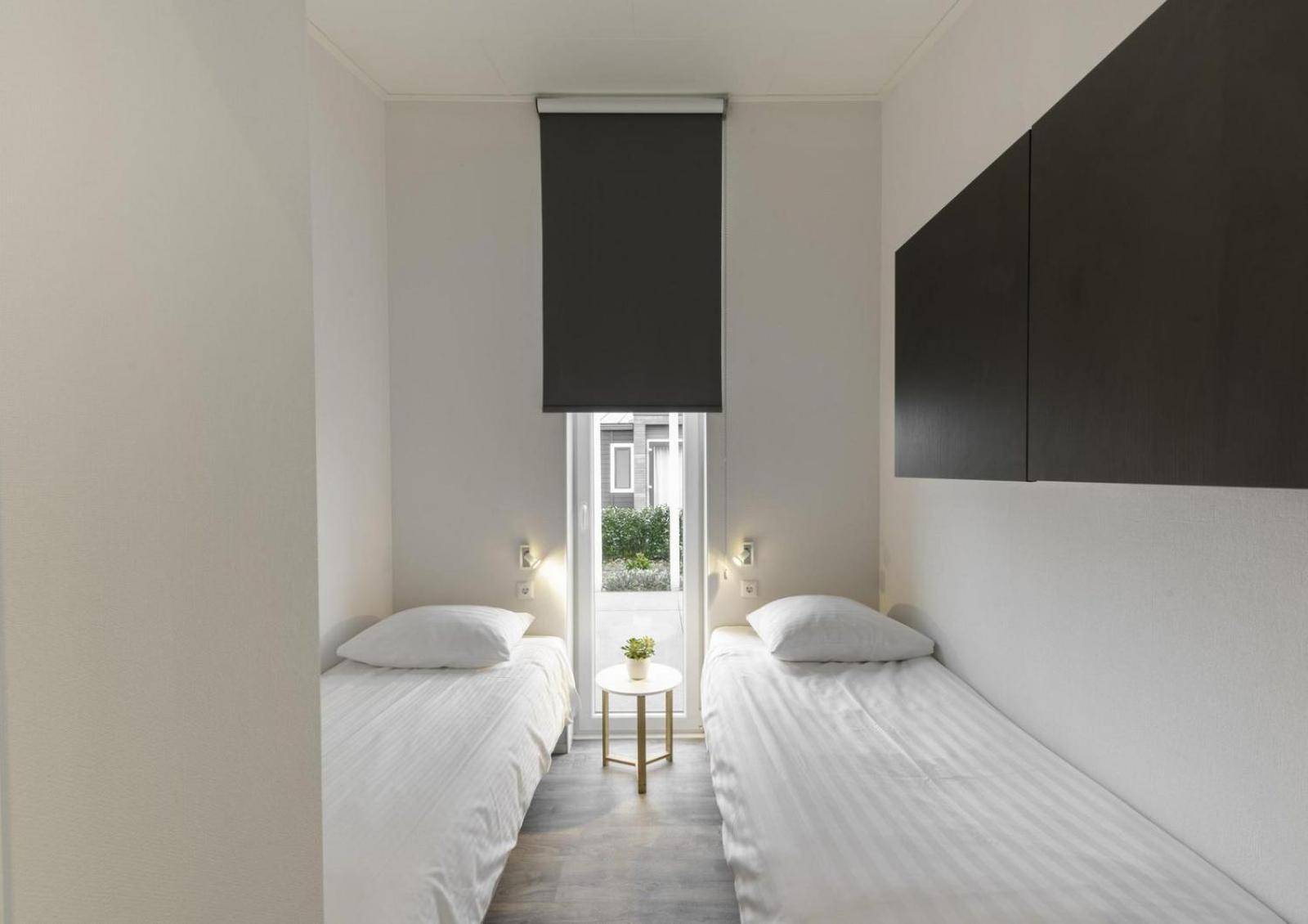 Comfortabel En Modern Ingericht Met Uitzicht Op Het Bos En Het Landschap 85 Vakantiehuis Wemeldinge