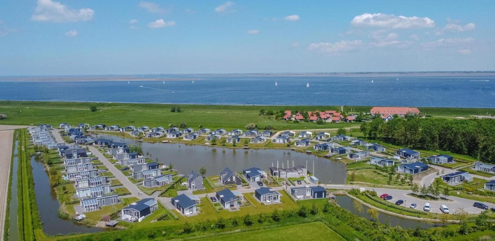 Comfortabel En Modern Ingericht Met Uitzicht Op Het Bos En Het Landschap 85 Vakantiehuis